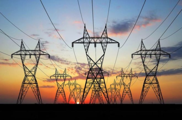 İran-Rusiya-Azərbaycan elektrik körpüsü yekunlaşır - Nazir